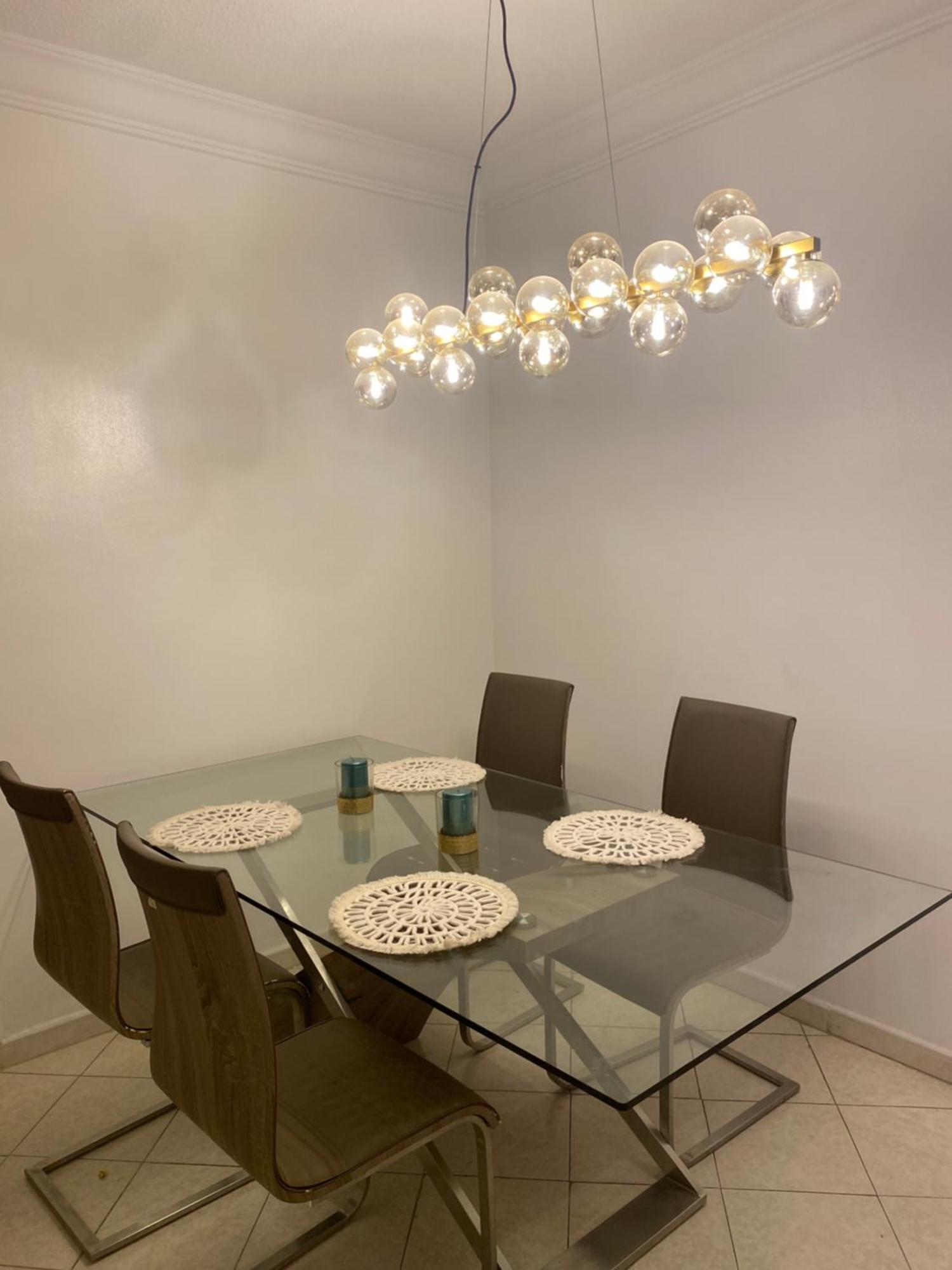 Appartement Spacieux Et Agreable Tangier Bagian luar foto